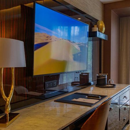 K Tower Boutique Hotel By Lucerna 티후아나 외부 사진