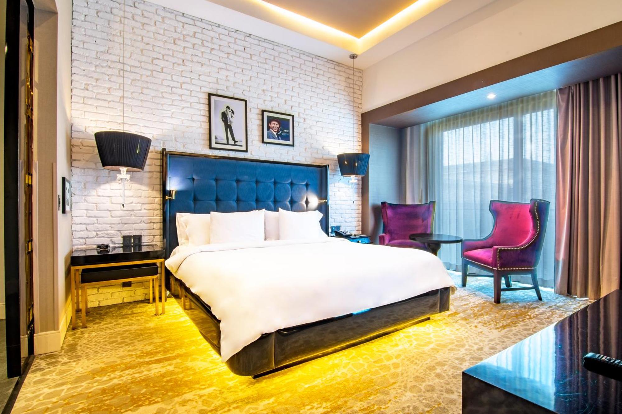 K Tower Boutique Hotel By Lucerna 티후아나 외부 사진