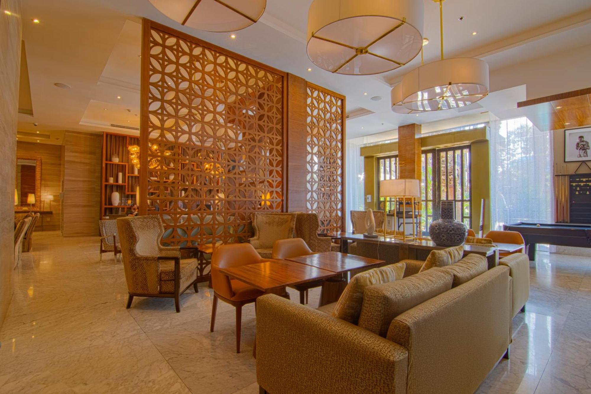 K Tower Boutique Hotel By Lucerna 티후아나 외부 사진