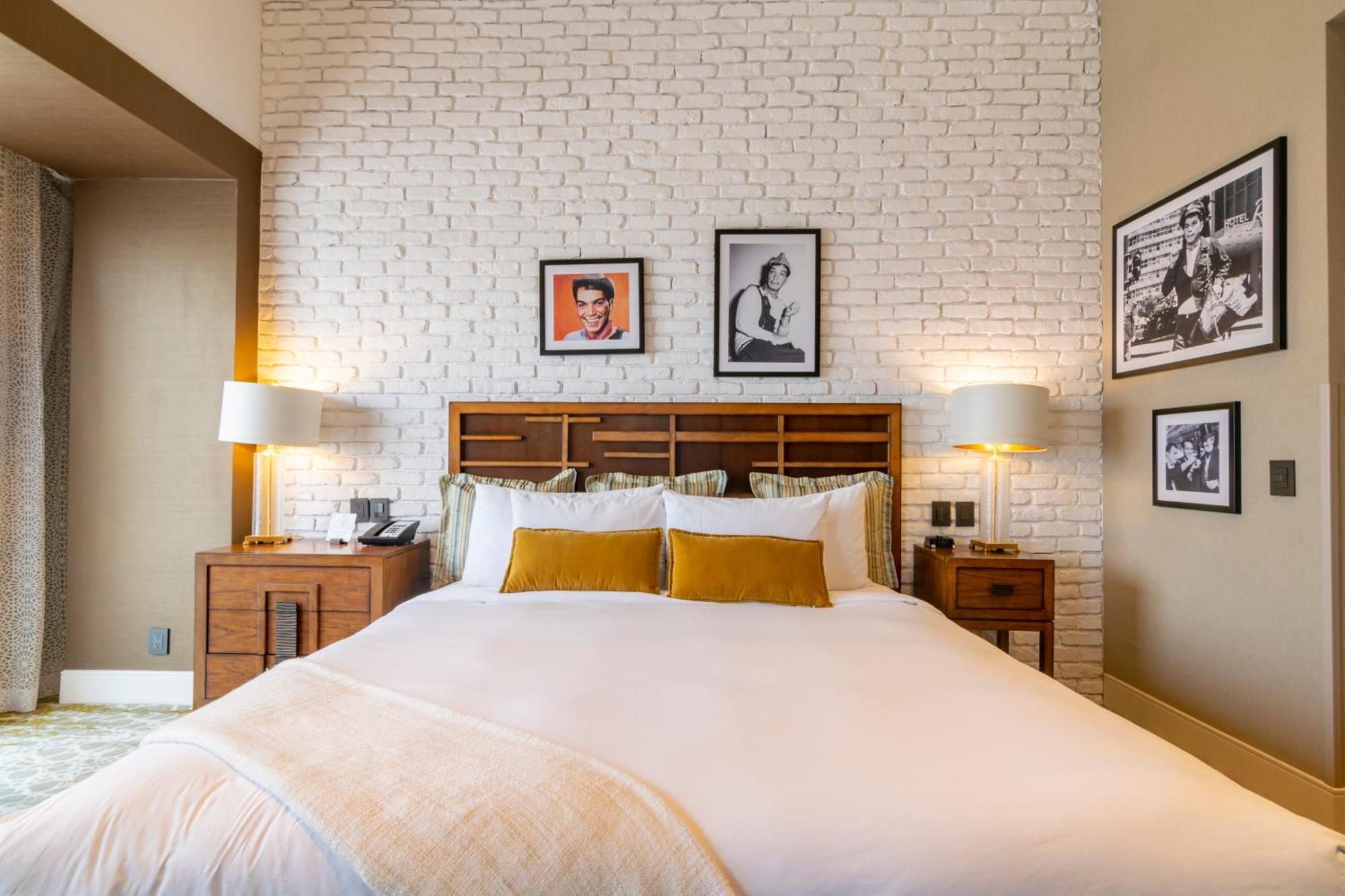 K Tower Boutique Hotel By Lucerna 티후아나 외부 사진