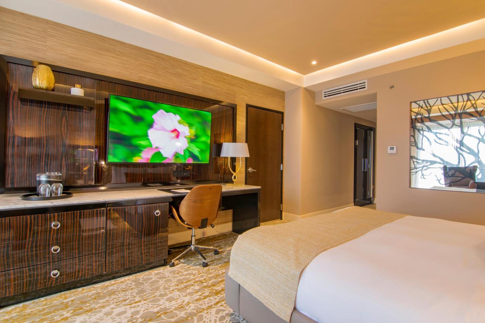 K Tower Boutique Hotel By Lucerna 티후아나 외부 사진