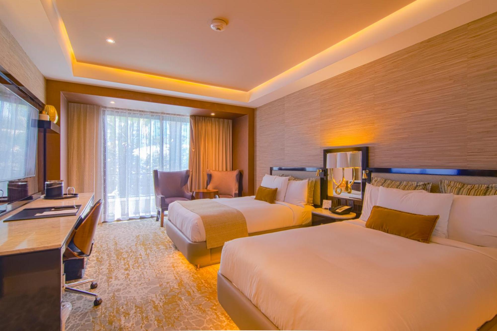 K Tower Boutique Hotel By Lucerna 티후아나 외부 사진