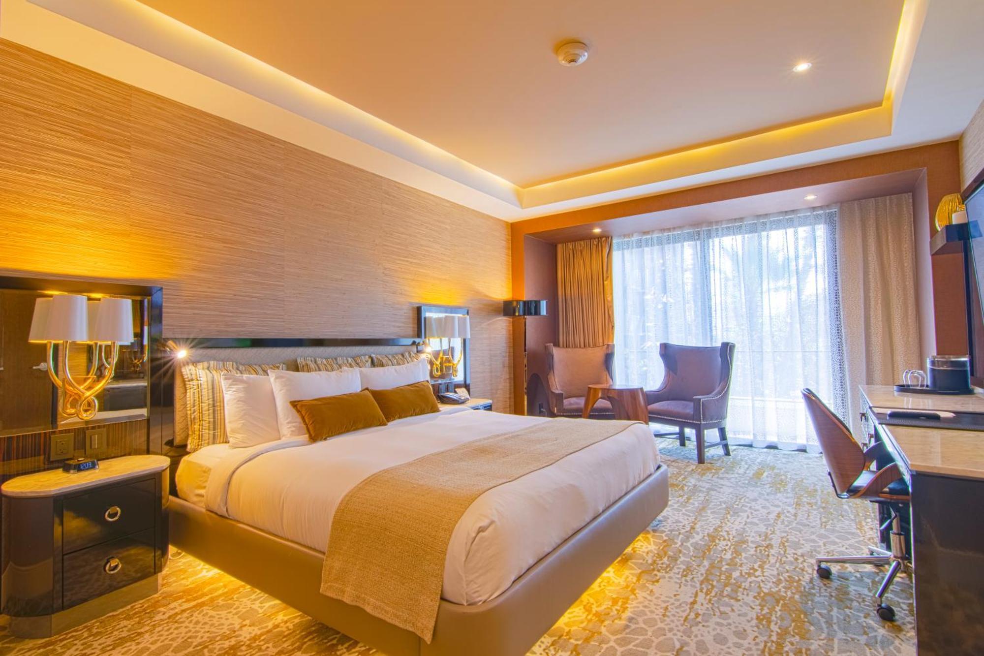 K Tower Boutique Hotel By Lucerna 티후아나 외부 사진