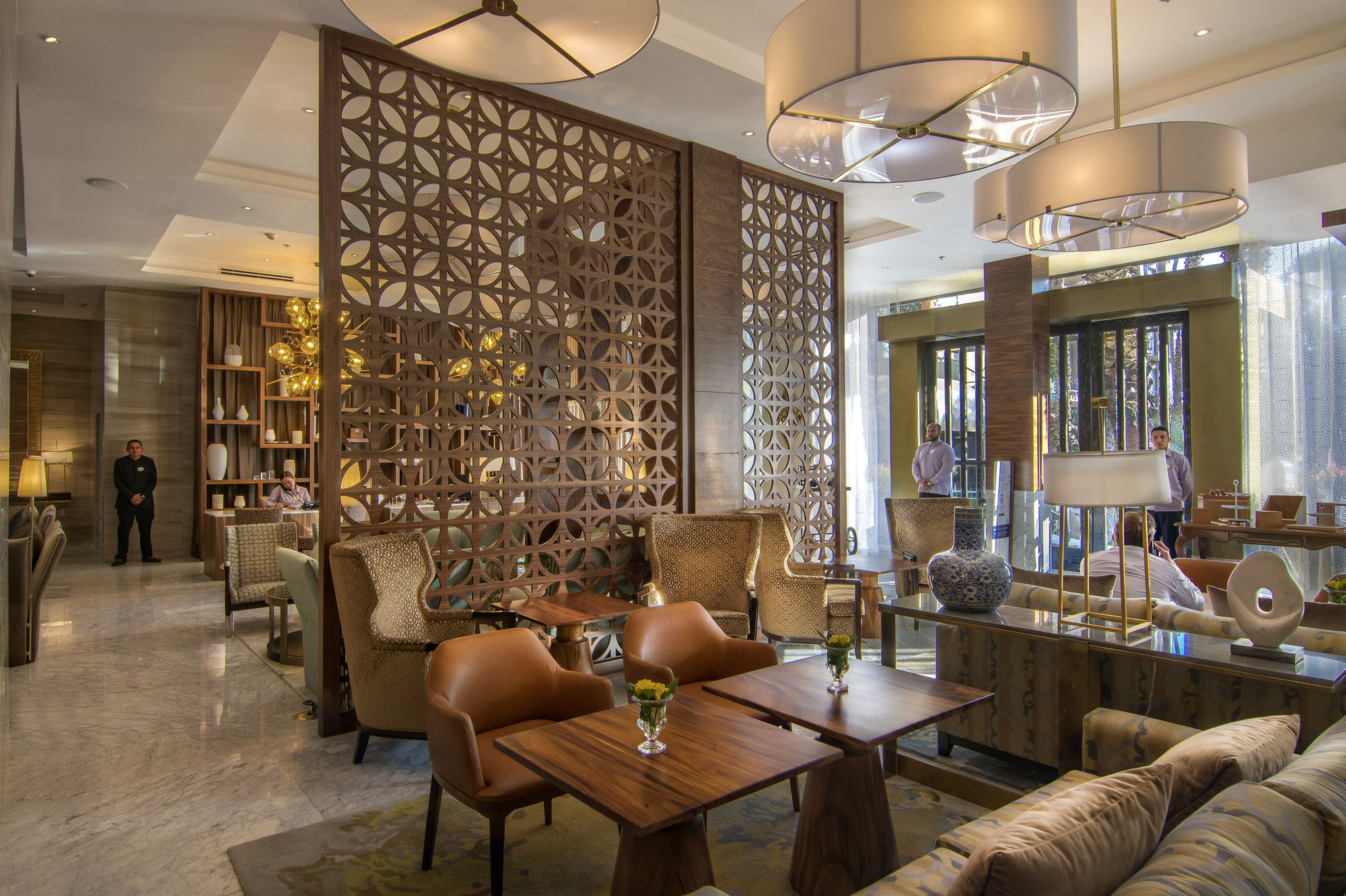 K Tower Boutique Hotel By Lucerna 티후아나 외부 사진