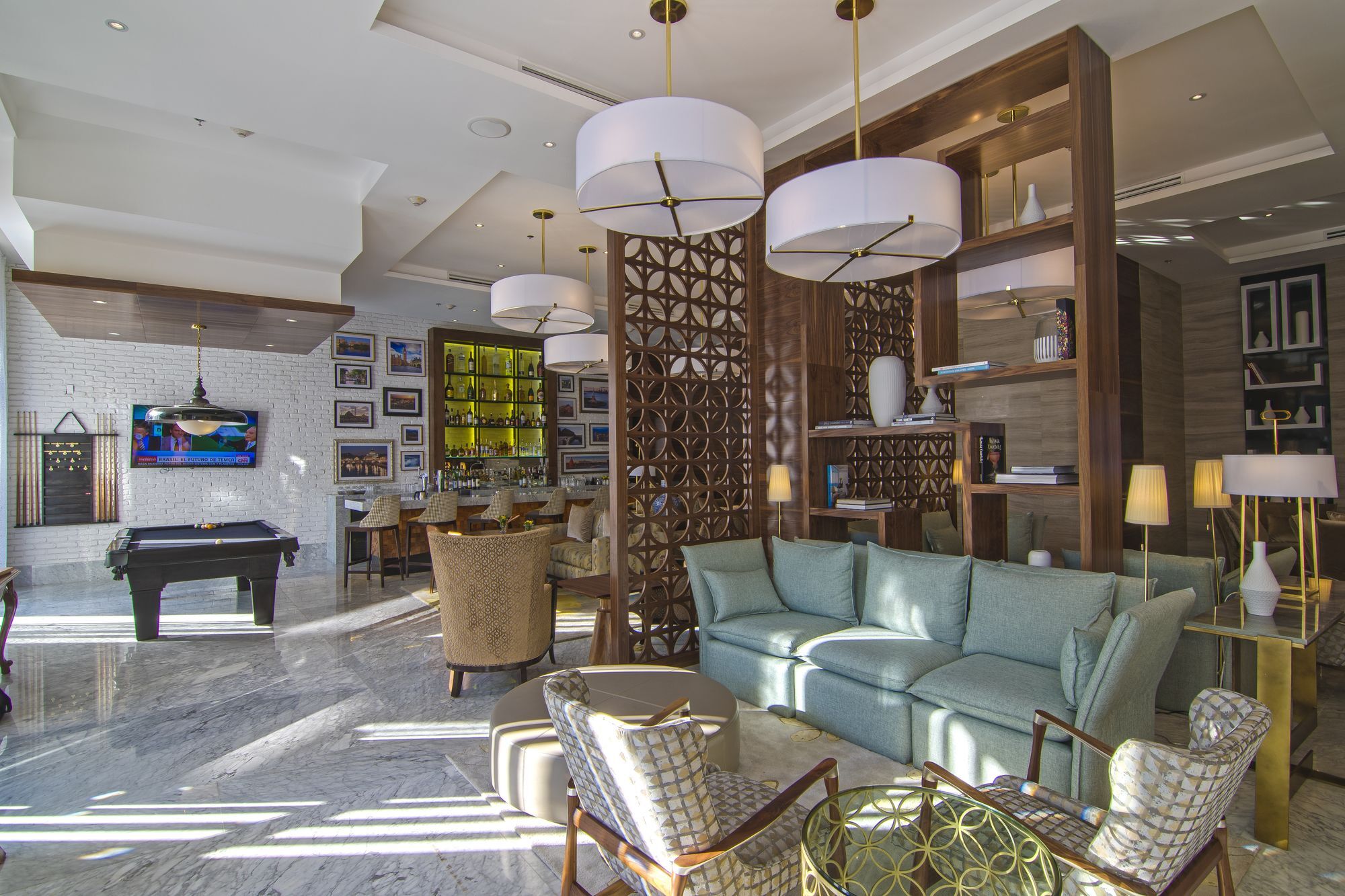 K Tower Boutique Hotel By Lucerna 티후아나 외부 사진