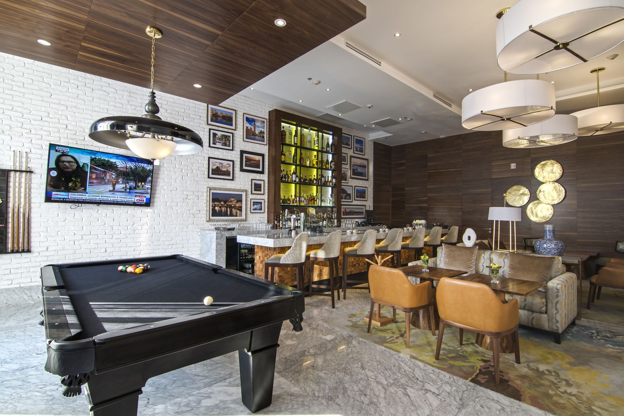 K Tower Boutique Hotel By Lucerna 티후아나 외부 사진