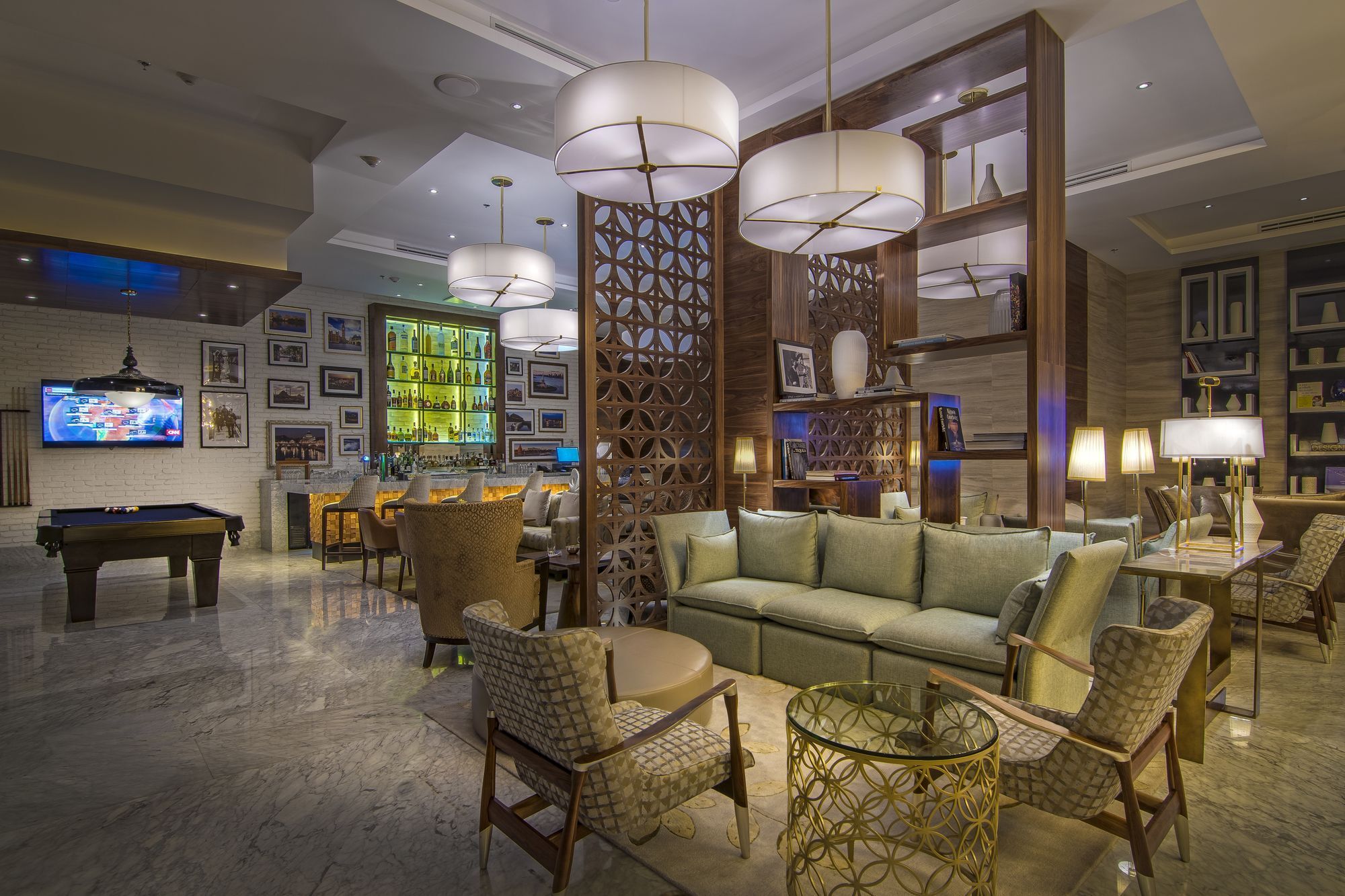 K Tower Boutique Hotel By Lucerna 티후아나 외부 사진