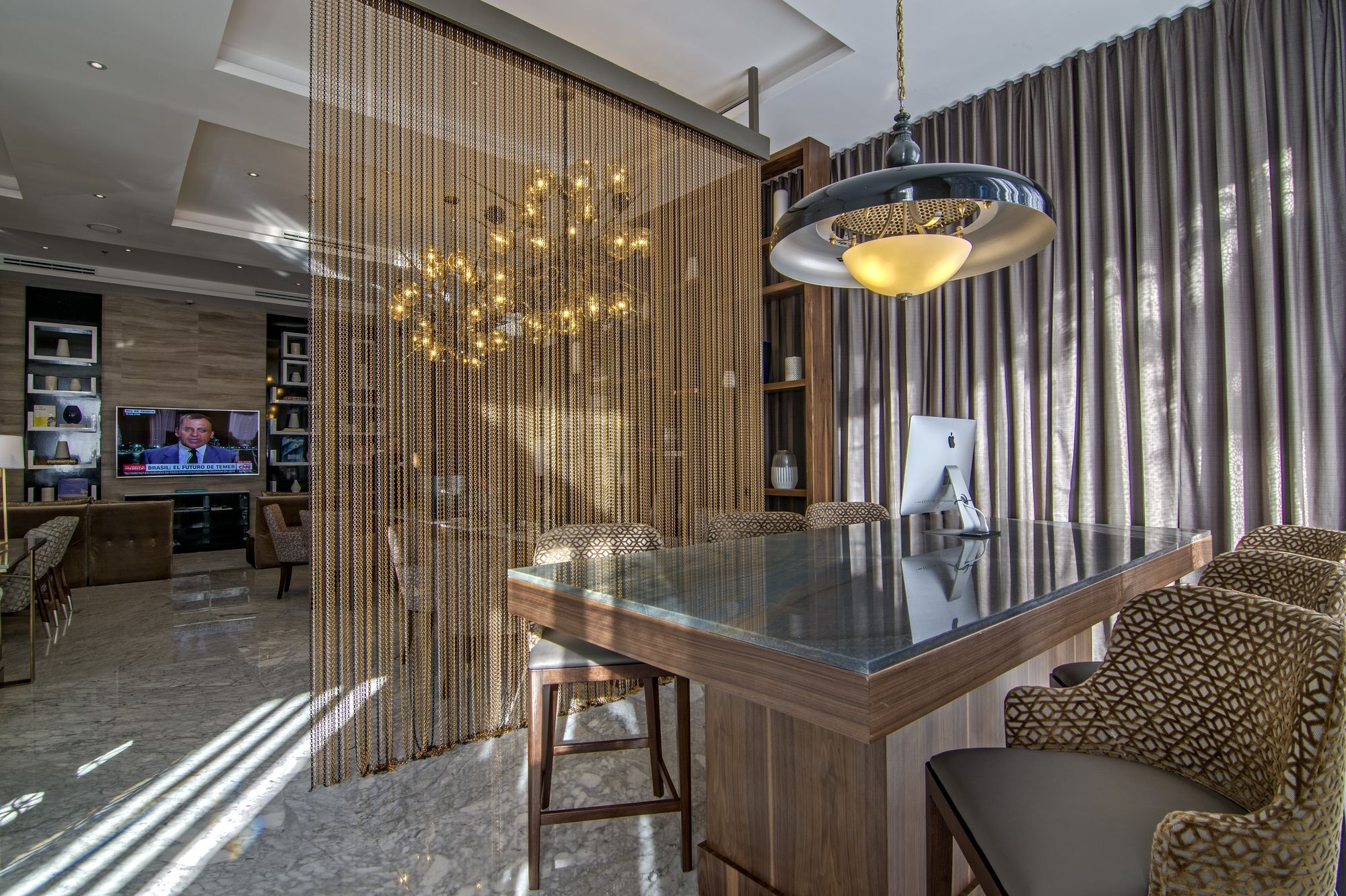 K Tower Boutique Hotel By Lucerna 티후아나 외부 사진